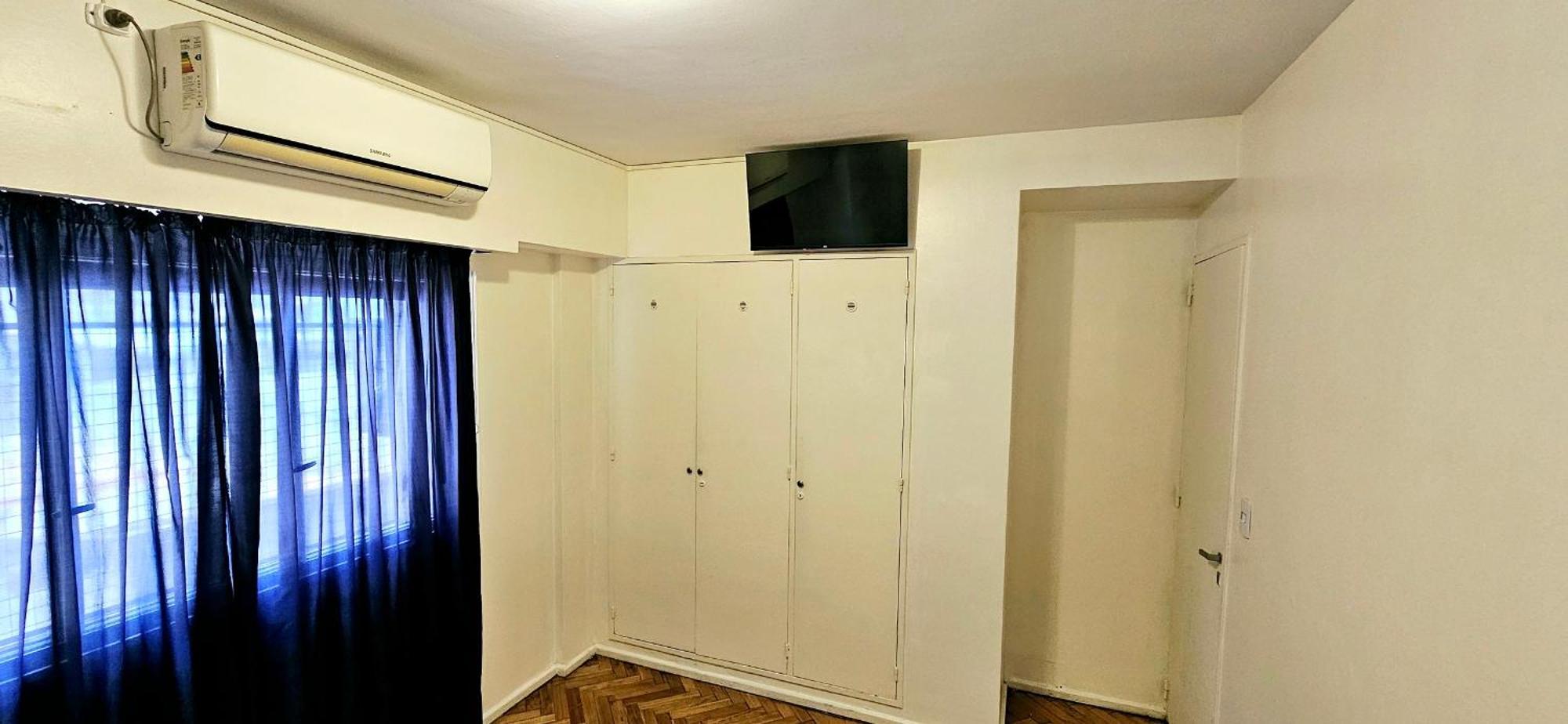 Apart En Recoleta Buenos Aires Exterior foto