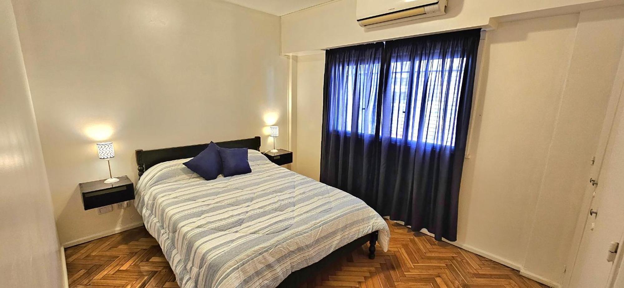 Apart En Recoleta Buenos Aires Exterior foto