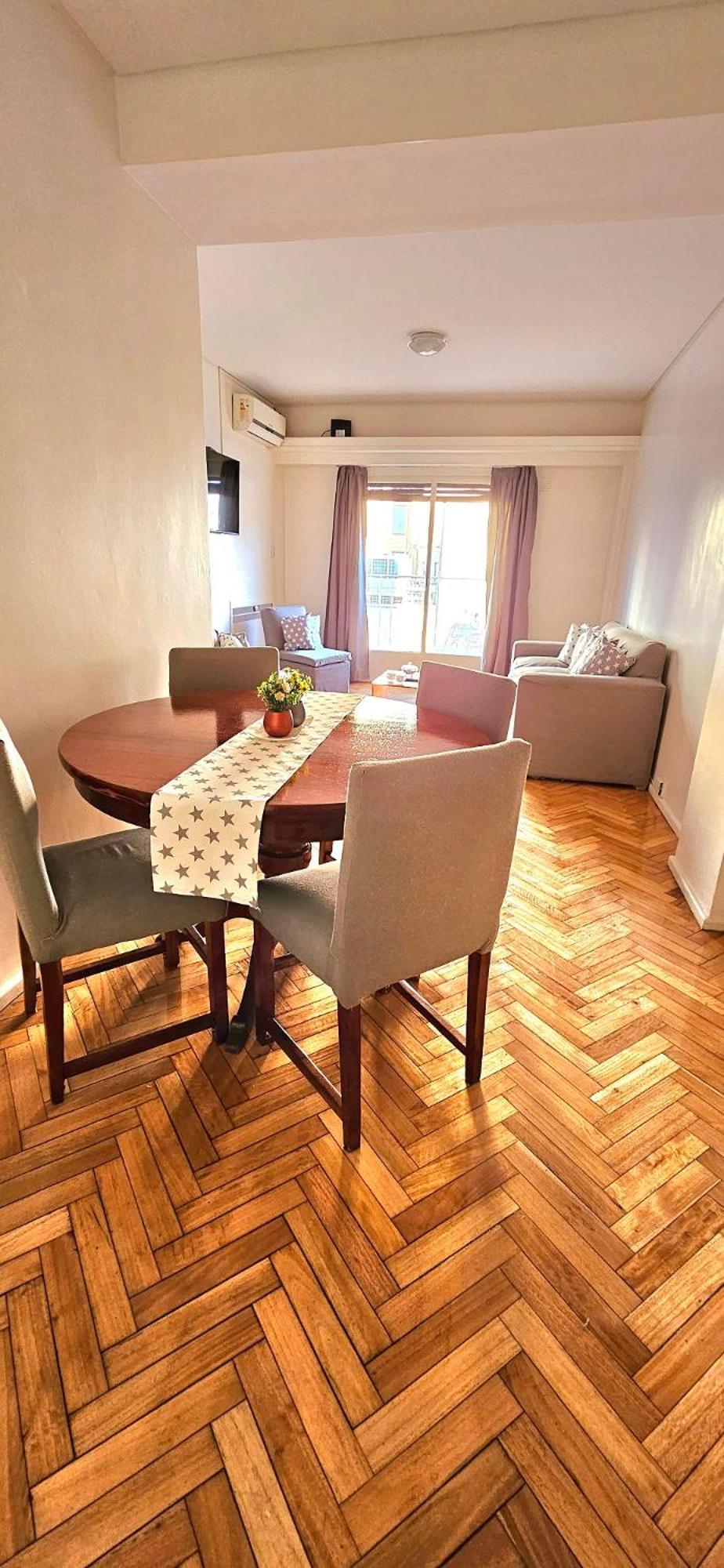 Apart En Recoleta Buenos Aires Exterior foto