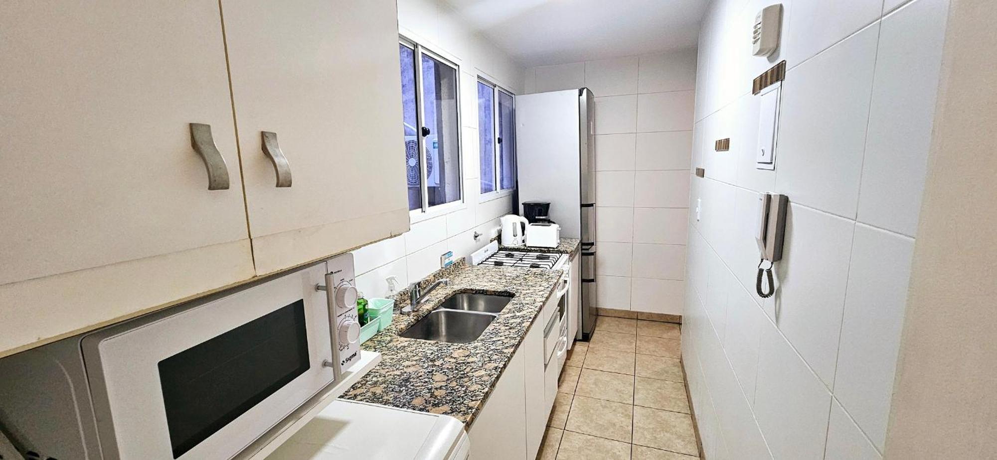 Apart En Recoleta Buenos Aires Exterior foto