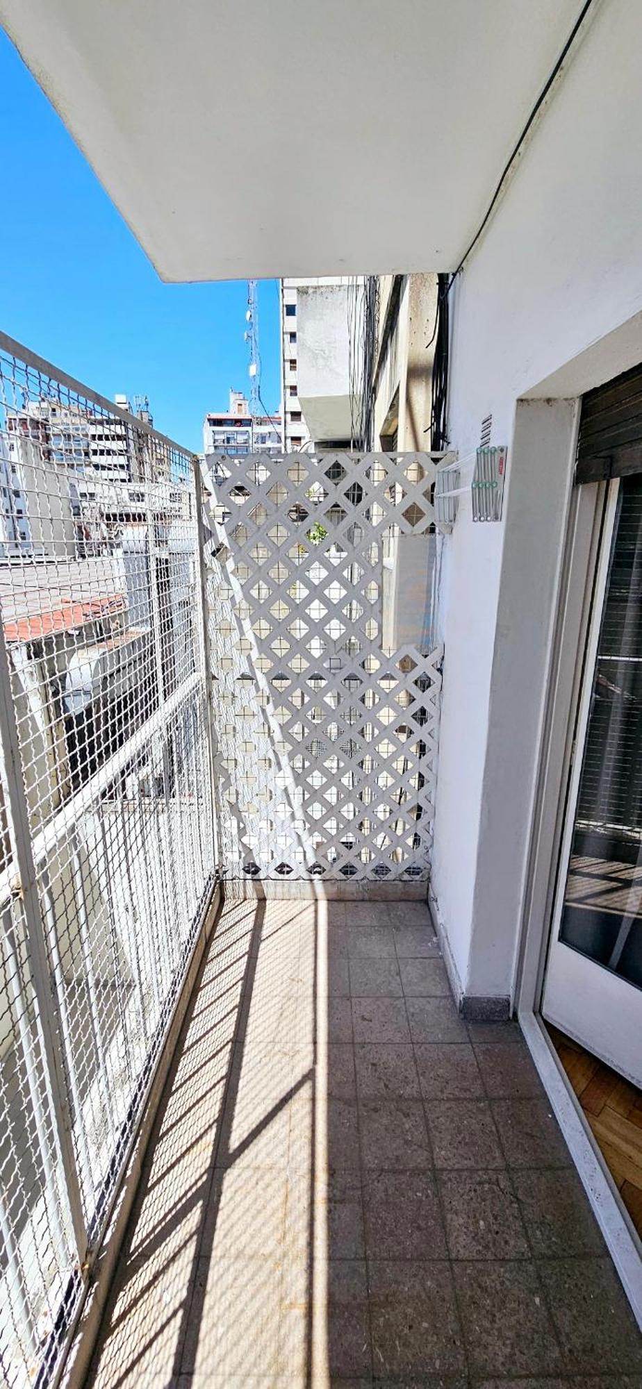 Apart En Recoleta Buenos Aires Exterior foto
