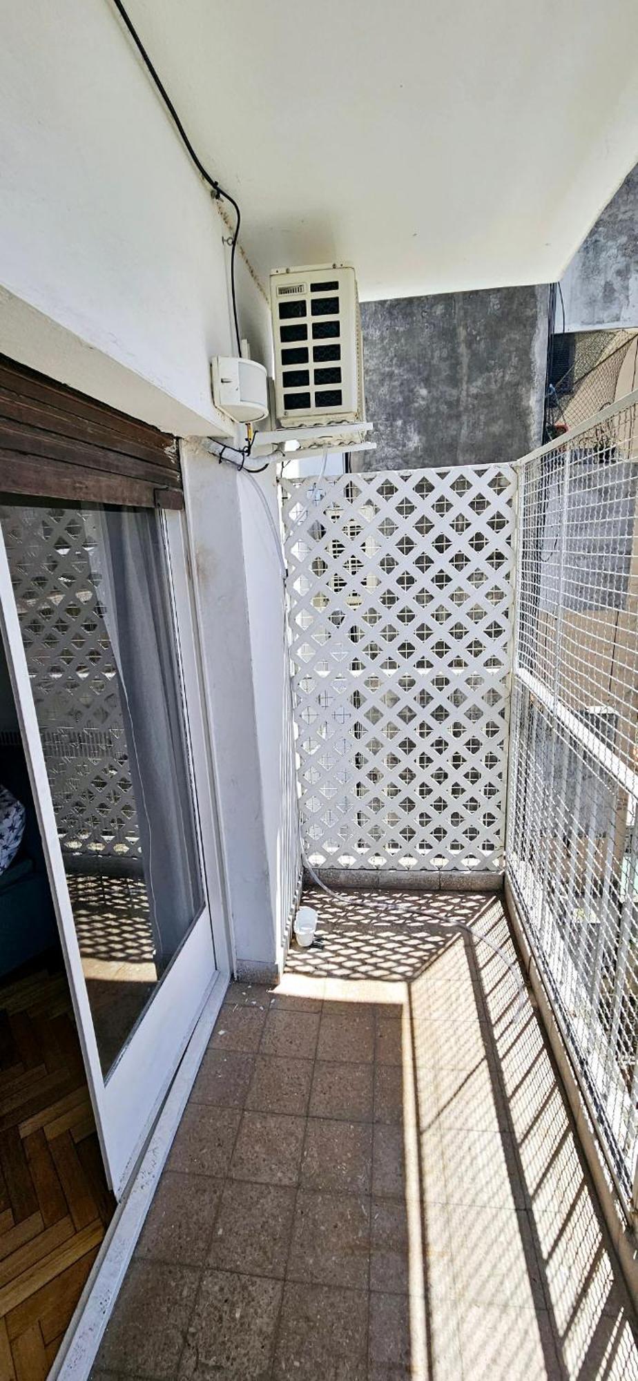 Apart En Recoleta Buenos Aires Exterior foto
