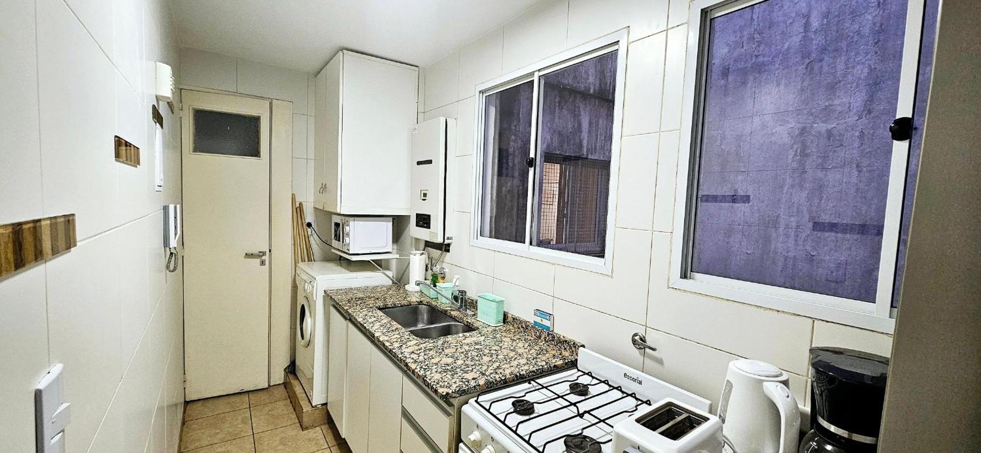 Apart En Recoleta Buenos Aires Exterior foto